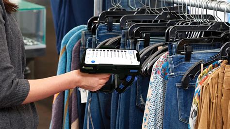 rfid chips in clothes|rfid clothes rack.